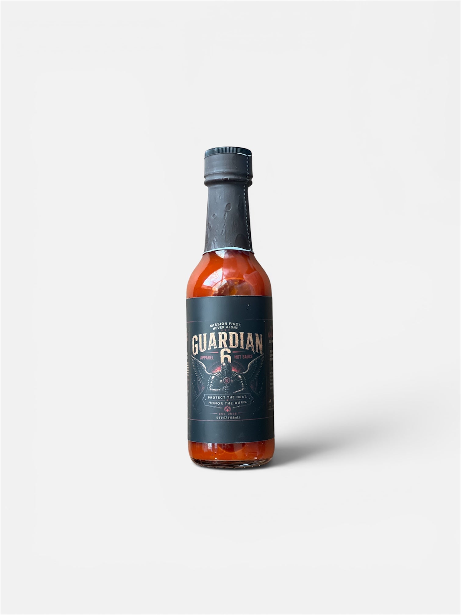 Hot Sauce