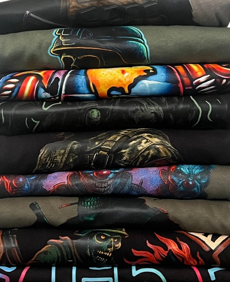 TShirts