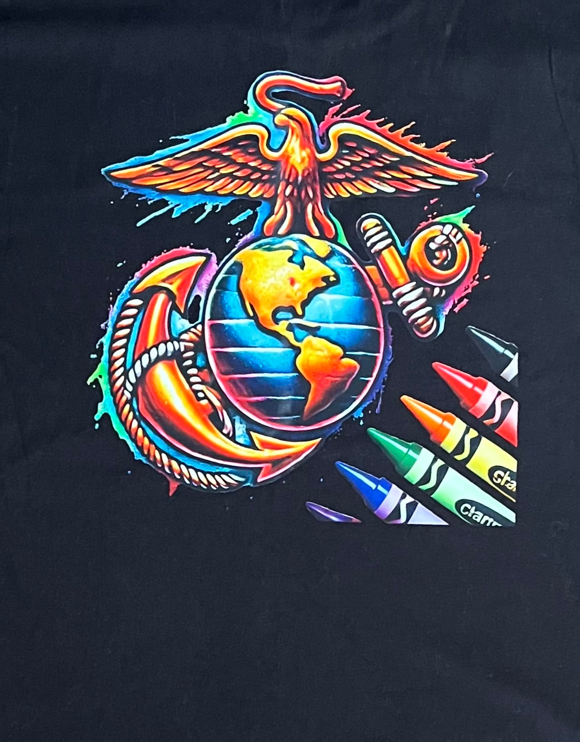 250th Marine Corps Birthday LIMITED!
