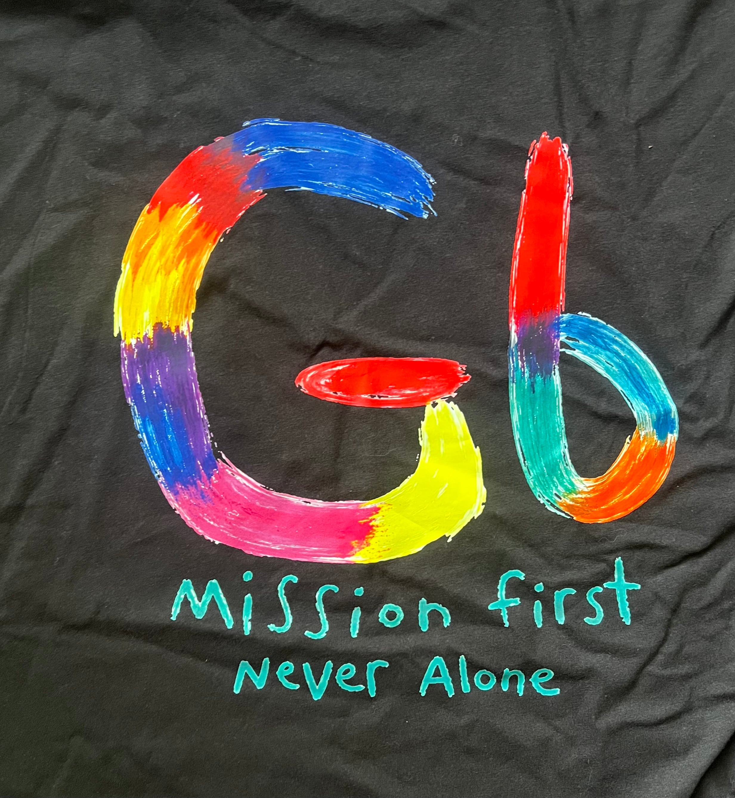 Loralei’s Design Tshirt