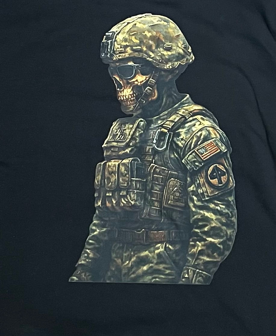 Mitchell Tshirt