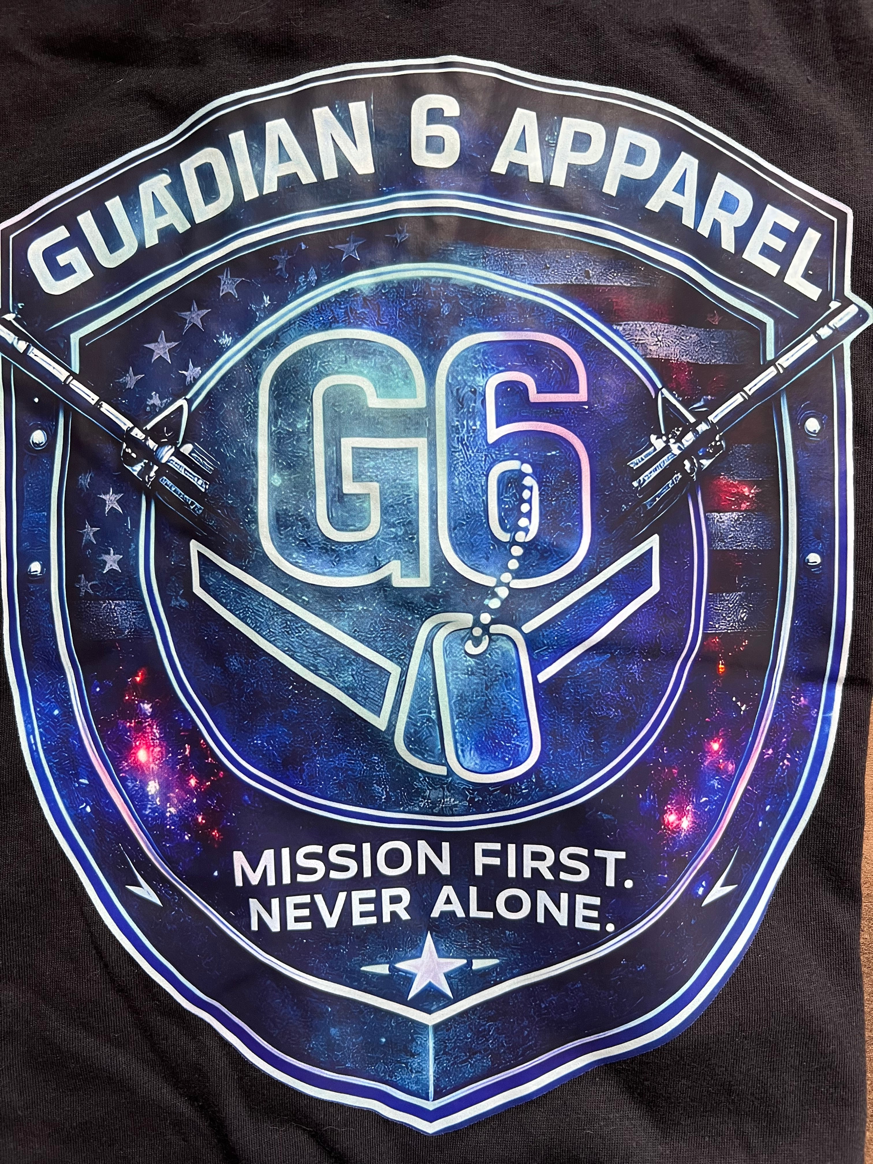 Galaxy G6 TShirt