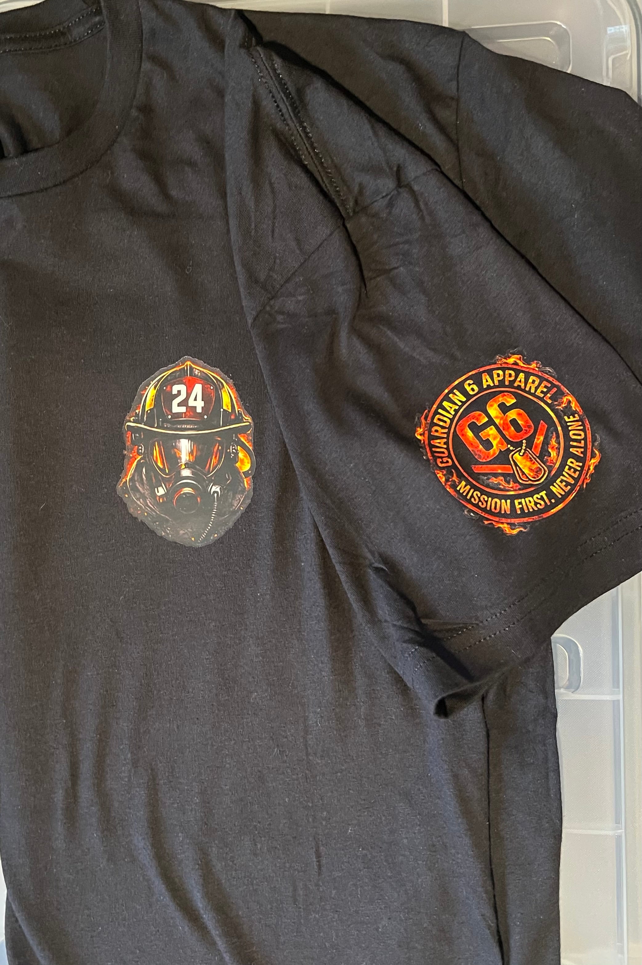 Forged in Fire Tshirt