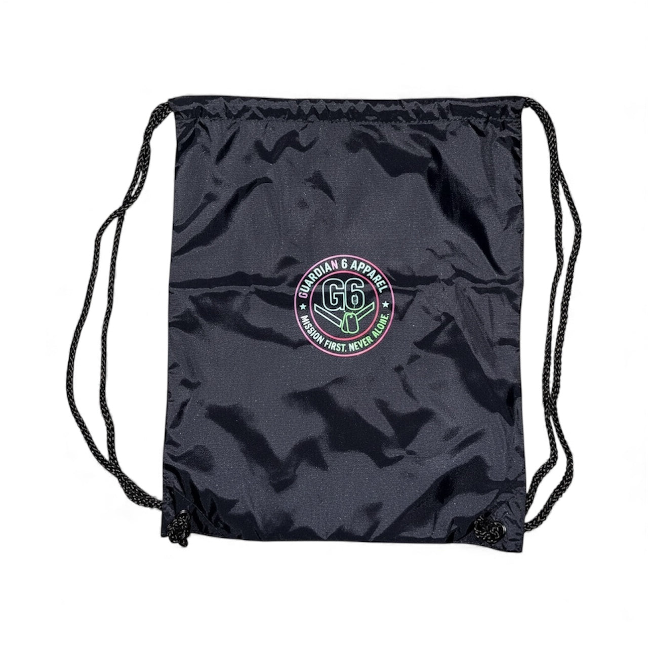 Drawstring bag